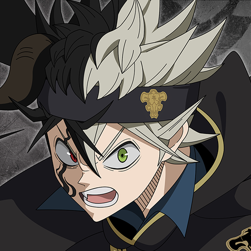 Download Black Clover M Rise Of The Wizard King CBT Beta, Mobile Anime  Games! – Roonby : r/Roonby