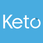 Keto.app – Keto diet tracker