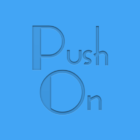 PushOn – Icon Pack