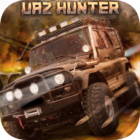 Russian Car Driver UAZ HUNTER icon