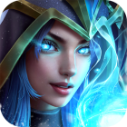 Everfrozen: TD icon