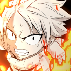 Fairy Tail: Fierce Fight icon