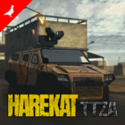 Harekat TTZA icon