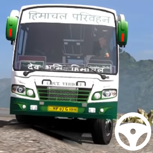 Download Bus Simulator Indian Bus Games APK