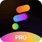 Photo Editor Pro: Fusion icon