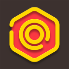 Red Yellow – Icon Pack