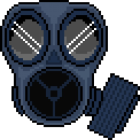 Stalker pixel Anomalous Zone icon