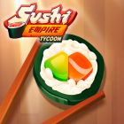 Sushi Empire Tycoon – Idle Game