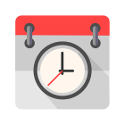 Time Recording – Timesheet App