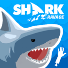 Shark Ravage Shark Simulator