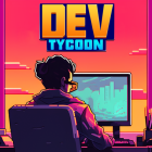 Dev Tycoon Inc: Idle Game Dev icon