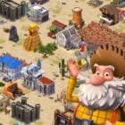 Goldrush: Westward Settlers