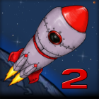 Into Space 2: Arcade Game icon