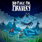 No Place for Bravery icon