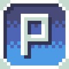 Pixcom: Pixel Art Icon Pack icon