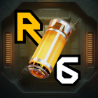 RAIDER SIX icon