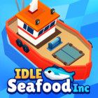 Seafood Inc – Tycoon, Idle