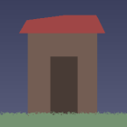 Village Escape icon