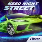XCarx Street Need Night Racing