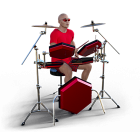 3D Music Band