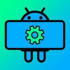 ADB TV: App Manager icon