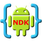 AIDE NDK Binaries icon