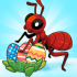 Age Of Ants Bug War Simulator