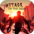 Attack Of The DEAD icon