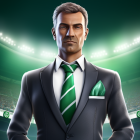 Club Boss – Football Game
