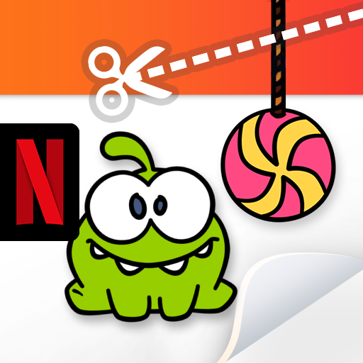 Cut the Rope for Android - Download the APK from Uptodown