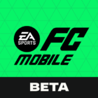 EA SPORTS FC™ MOBILE BETA