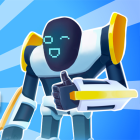 Mechangelion – Robot Fighting