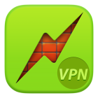 SpeedVPN Secure VPN Proxy icon