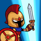 Sword Knight – Dungeon Slash