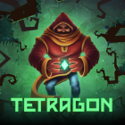 Tetragon – Puzzle Game