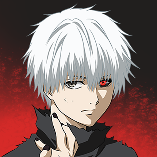 Download Tokyo Ghoul: Break the Chains APK 2.1764 for Android