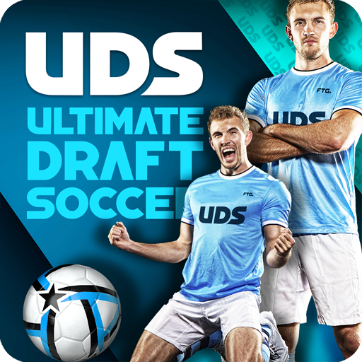Ultimate Draft Soccer APK Download v1.620 free