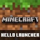 Hello Minecraft Launcher