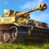 Armored Elite: 15v15 WWII Tank apk