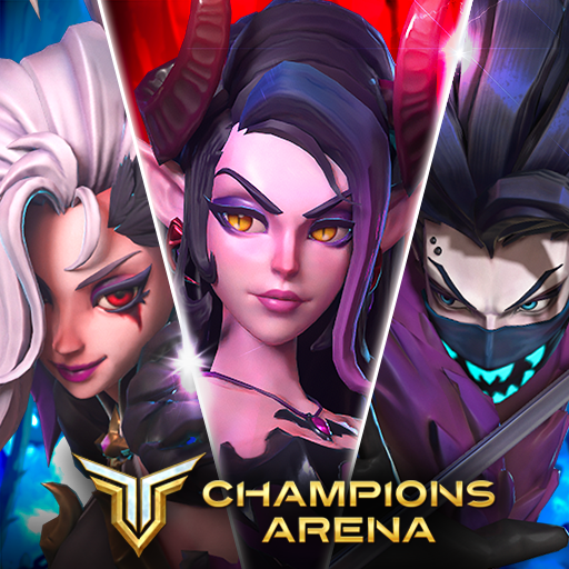 Champions Arena APK for Android Download