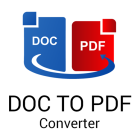 Doc to PDF Converter Pro