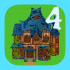 Survival RPG 4: Haunted Manor apk