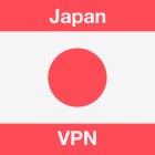 VPN Japan Premium