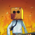 Box Head Roguelike