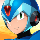 MEGA MAN X DiVE Offline icon