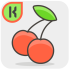 Cherry KWGT apk