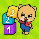 Numbers – 123 games for kids