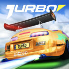 Turbo Tornado: Open World Race icon