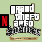 GTA San Andreas – NETFLIX