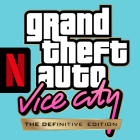GTA Vice City – NETFLIX